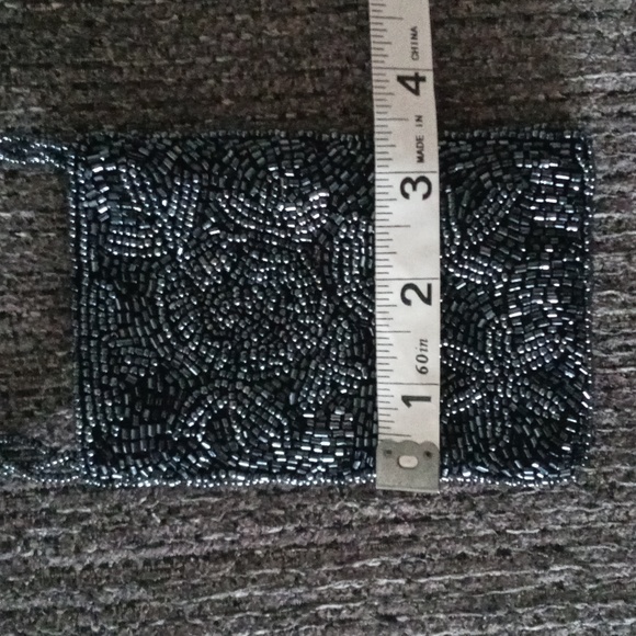 🆕 💎Mini Handmade Beaded Crossbody Bag💎 - Picture 10 of 13